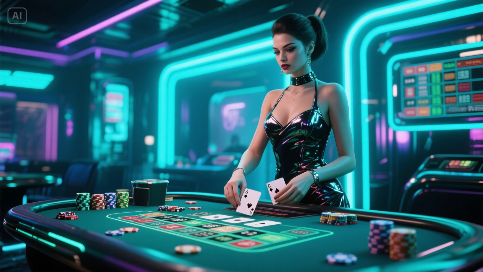 Registration at welcome slots game Casino