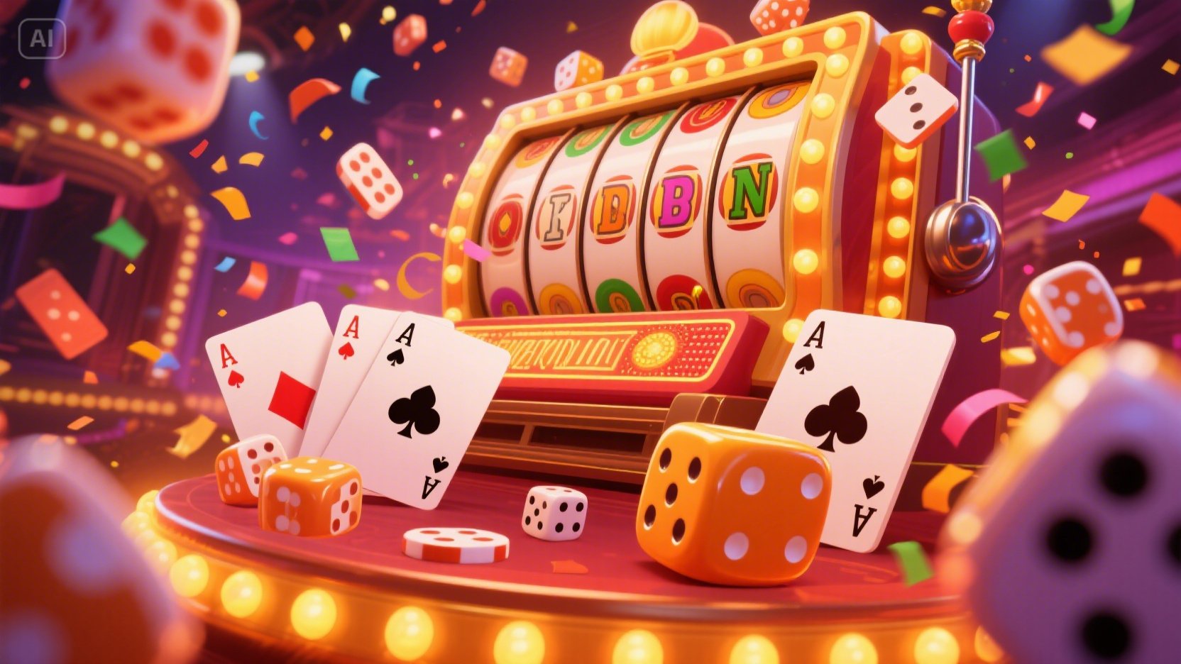 Registration at welcome slots game Casino