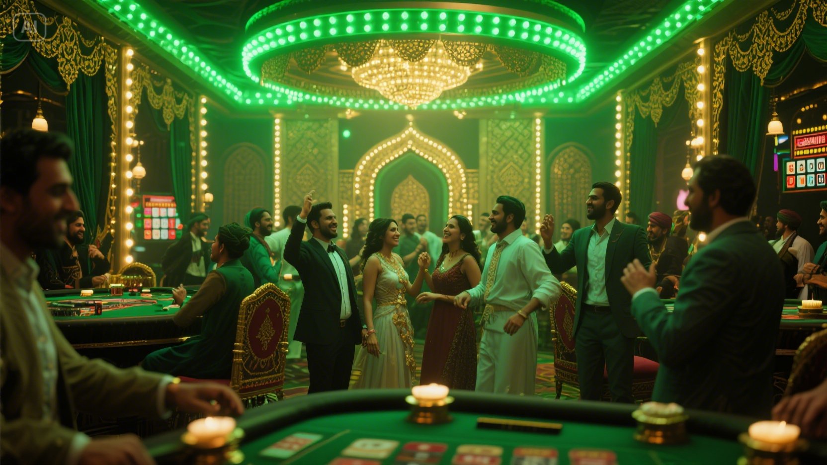 Registration at welcome slots game Casino